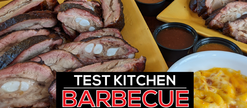 Test Kitchen BBQ | 3150 Belvidere Rd, Waukegan, IL 60085, USA | Phone: (224) 302-4133