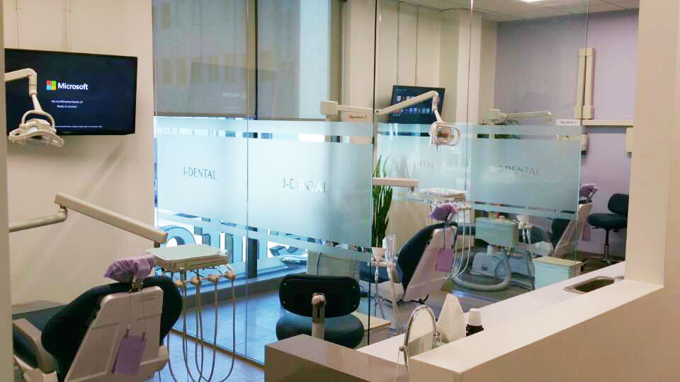 J Dental Group이재용치과 | 505 S Virgil Ave #202, Los Angeles, CA 90020, USA | Phone: (213) 382-0022