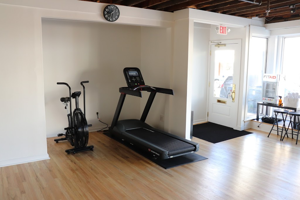 Family Functional Fitness | 27 Arcadia Rd, Old Greenwich, CT 06870, USA | Phone: (475) 259-9391