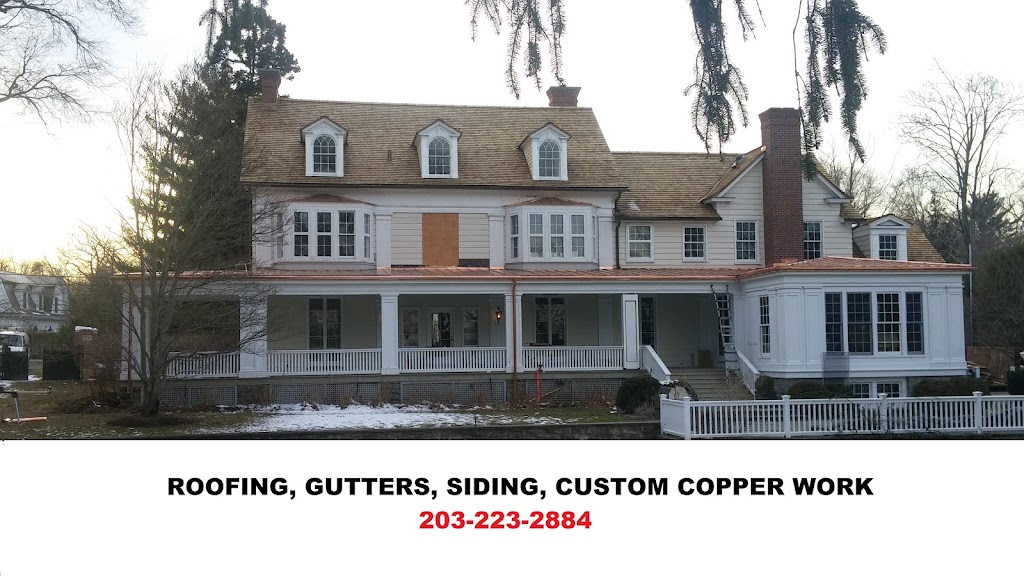 Alert Remodeling LLC | 69 William St, Norwalk, CT 06851, USA | Phone: (203) 223-2884