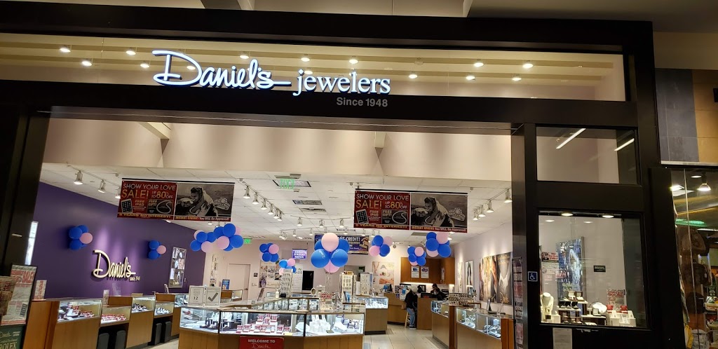 Daniel's jewelers inland center on sale mall