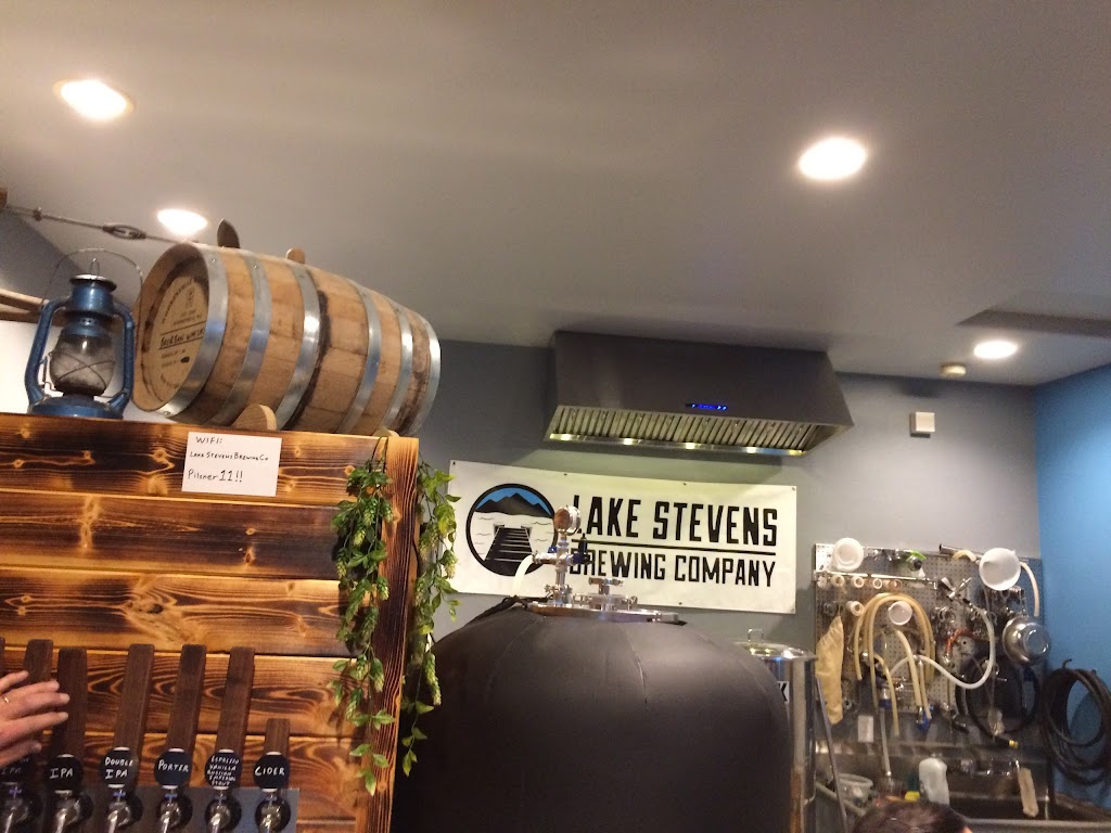 Lake Stevens Brewing Company | 2010 Grade Rd mailing address, 11628 Meridian Pl NE, Lake Stevens, WA 98258, USA | Phone: (360) 524-3678