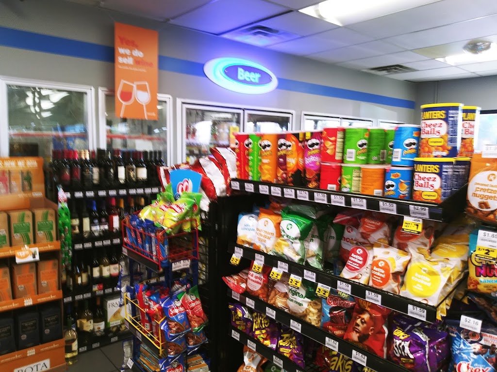 Circle K | 6002 N 7th Ave, Phoenix, AZ 85013, USA | Phone: (602) 246-4910