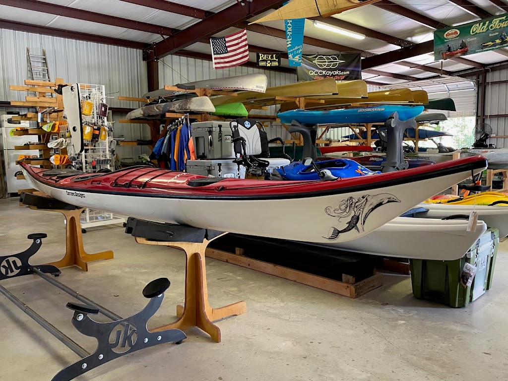 TG Canoes & Kayaks | 402 Pecan Park Dr, San Marcos, TX 78666, USA | Phone: (512) 353-3946