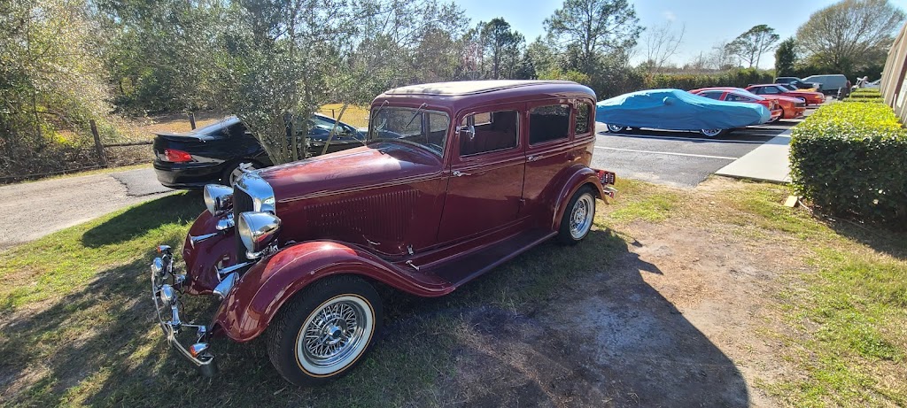 Florida Rod Shop Inc - Auto Restoration, Wesley Chapel FL | 9814 Old Pasco Rd, Wesley Chapel, FL 33544, USA | Phone: (813) 544-7727