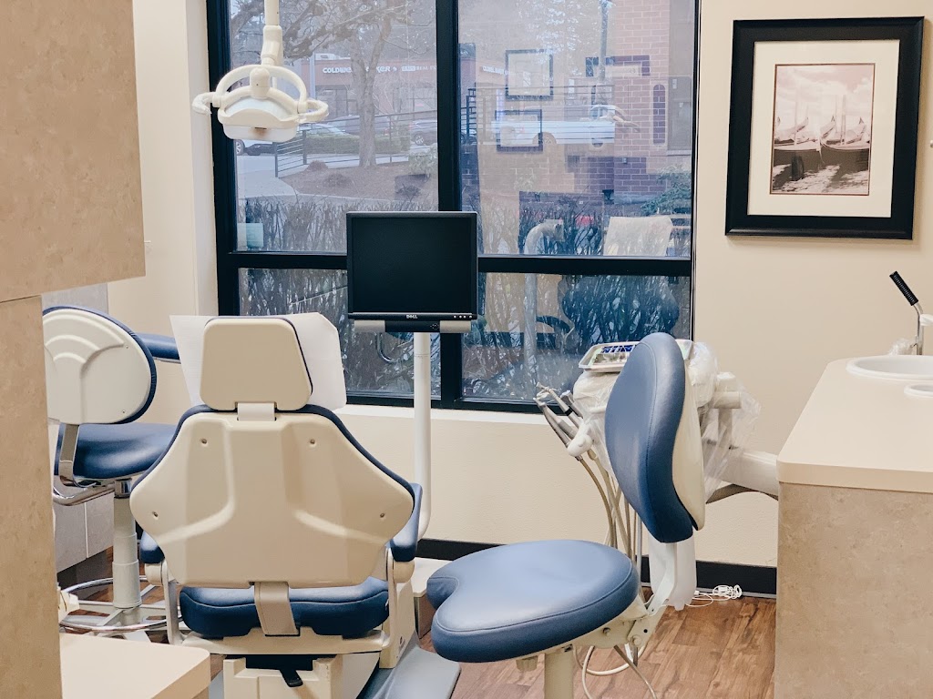 Oregon City Smiles Dental | 19731 OR-213, Oregon City, OR 97045, USA | Phone: (503) 518-3384