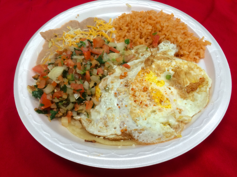 Faustos Mexican Grill | 345 E Silverado Ranch Blvd suite 100, Las Vegas, NV 89183, USA | Phone: (702) 333-1017