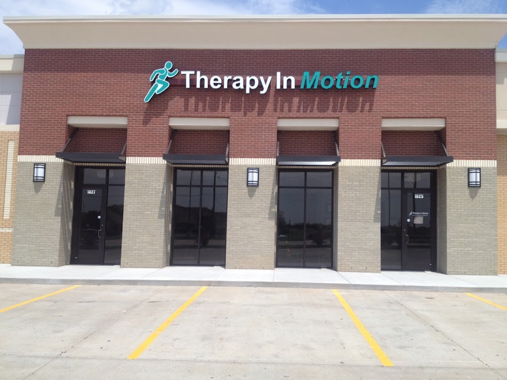 Scott Boyles, DPT | 1025 SW 19th St, Moore, OK 73160, USA | Phone: (405) 237-3400