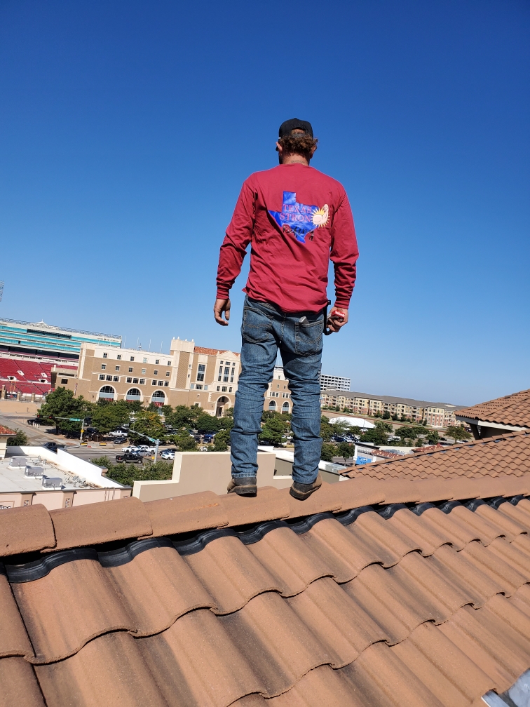 Texas Strong Roofing | 3456 Alemeda St Suite 452, Fort Worth, TX 76126 | Phone: (817) 677-1144