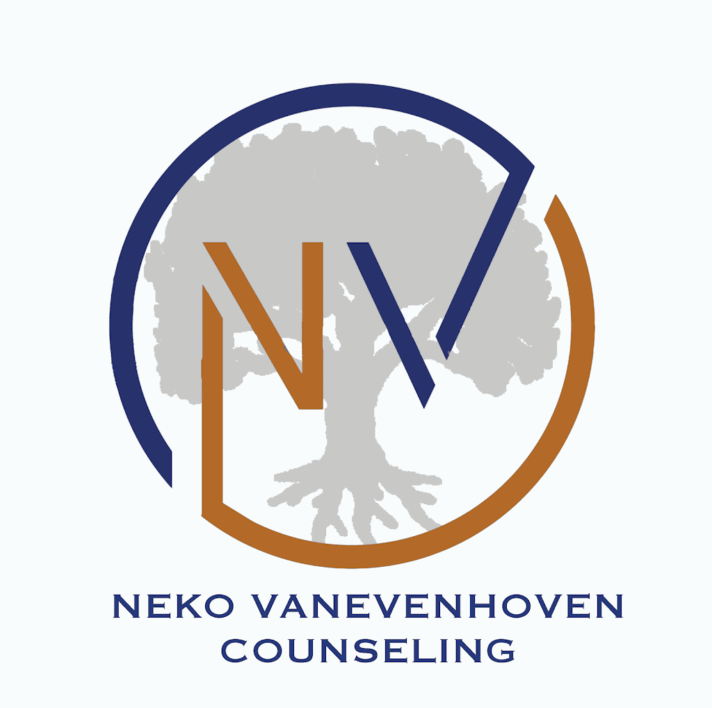 Neko Vanevenhoven Counseling Inc. | 7077 Northland Cir N Suite 330, Minneapolis, MN 55428 | Phone: (612) 567-1108