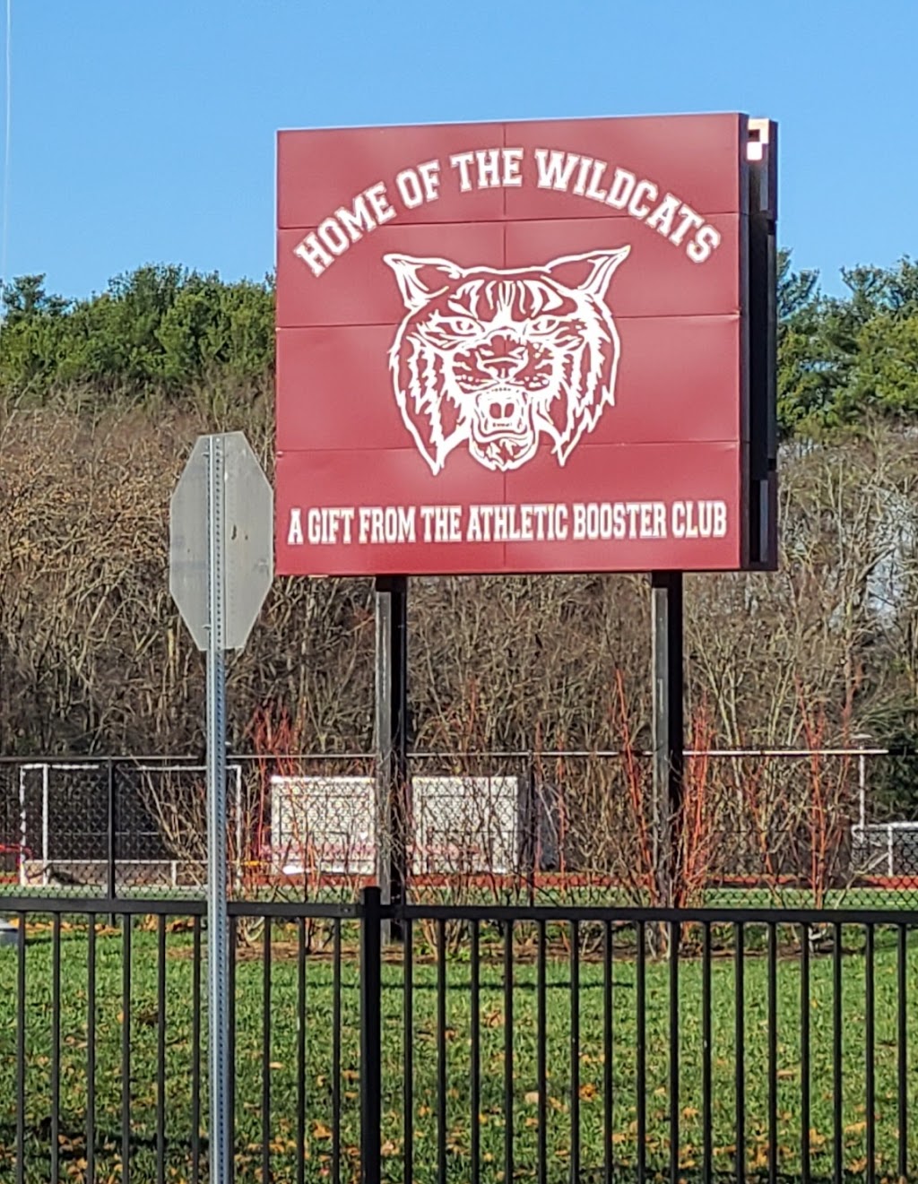 West Bridgewater Middle-Senior High School | 155 W Center St, West Bridgewater, MA 02379, USA | Phone: (508) 894-1220