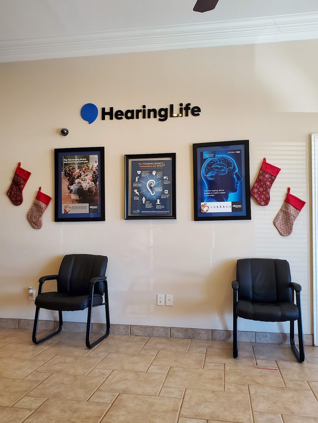 HearingLife | 3201 Airline Rd suite a, Corpus Christi, TX 78414, USA | Phone: (361) 993-5093