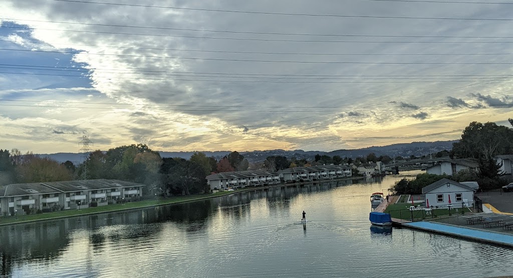 Marlin Cove Shopping Center | 1000 Foster City Blvd, Foster City, CA 94404, USA | Phone: (408) 460-3275