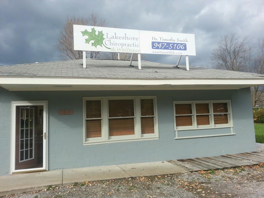 Lakeshore Chiropractic & Wellness | 6778 Erie Rd, Derby, NY 14047, USA | Phone: (716) 947-5106