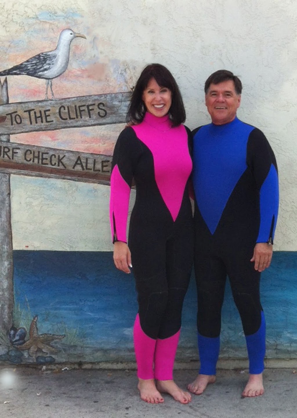 Surf n Sea Custom Wet Suits | 116 Pony Express Dr, Smithville, TX 78957, USA | Phone: (619) 222-1231