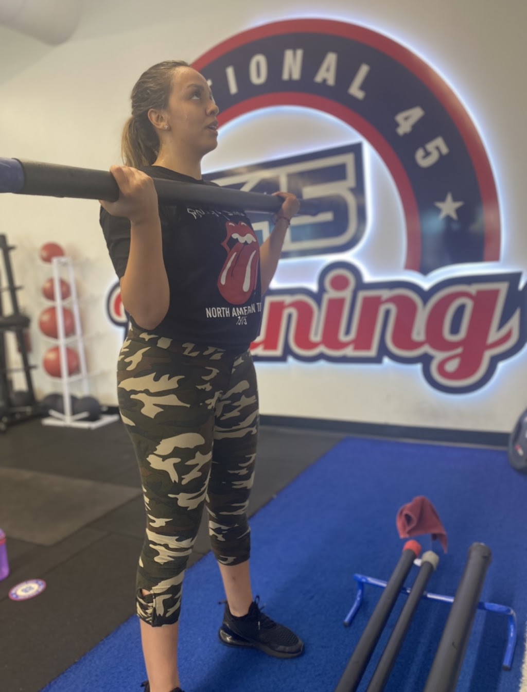 F45 Training Heritage Trace | 4500 Heritage Trace Pkwy Suite 100, Fort Worth, TX 76244, USA | Phone: (817) 591-7534