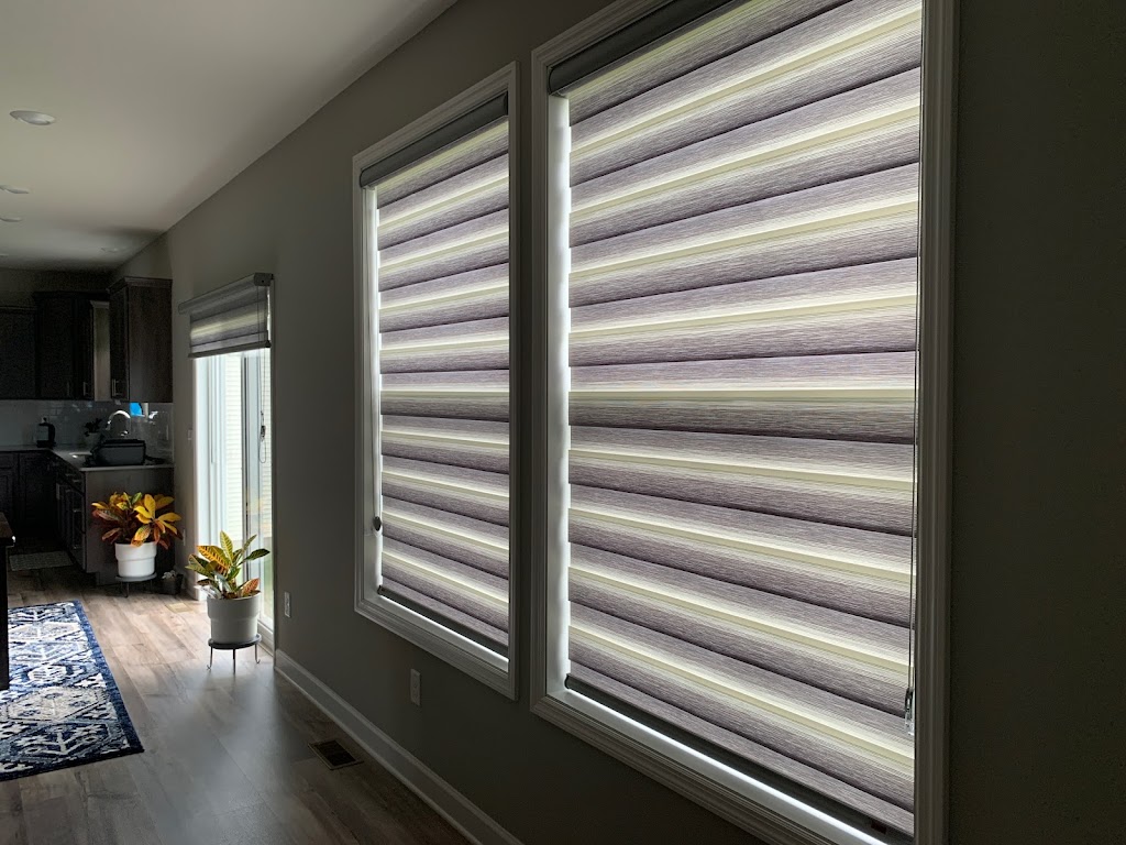 Slick Blinds LLC | 5885 149th St W Suite 101, Apple Valley, MN 55124, USA | Phone: (800) 348-6530