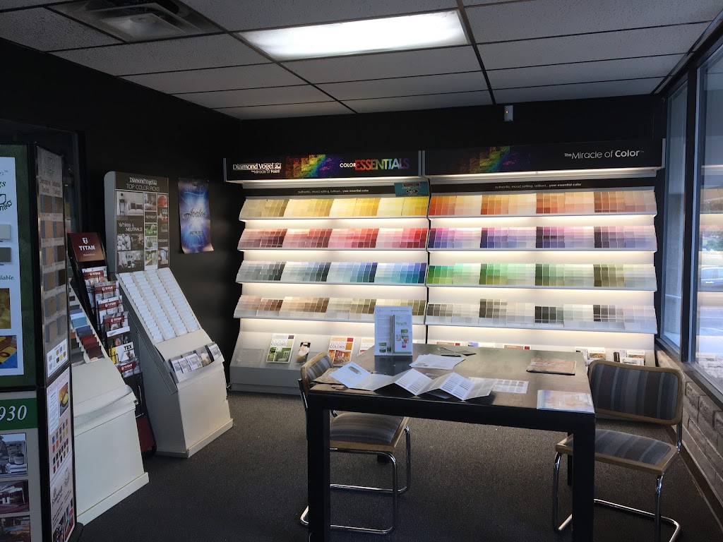 Guirys - Diamond Vogel Paint Store | 250 E Dry Creek Rd Ste 110, Littleton, CO 80122, USA | Phone: (303) 798-7453