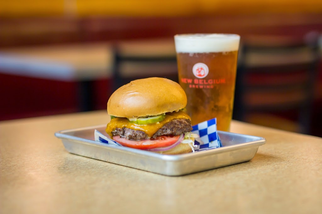 Blue Moon Burgers | 2504 Alki Ave SW, Seattle, WA 98116, USA | Phone: (206) 457-4398