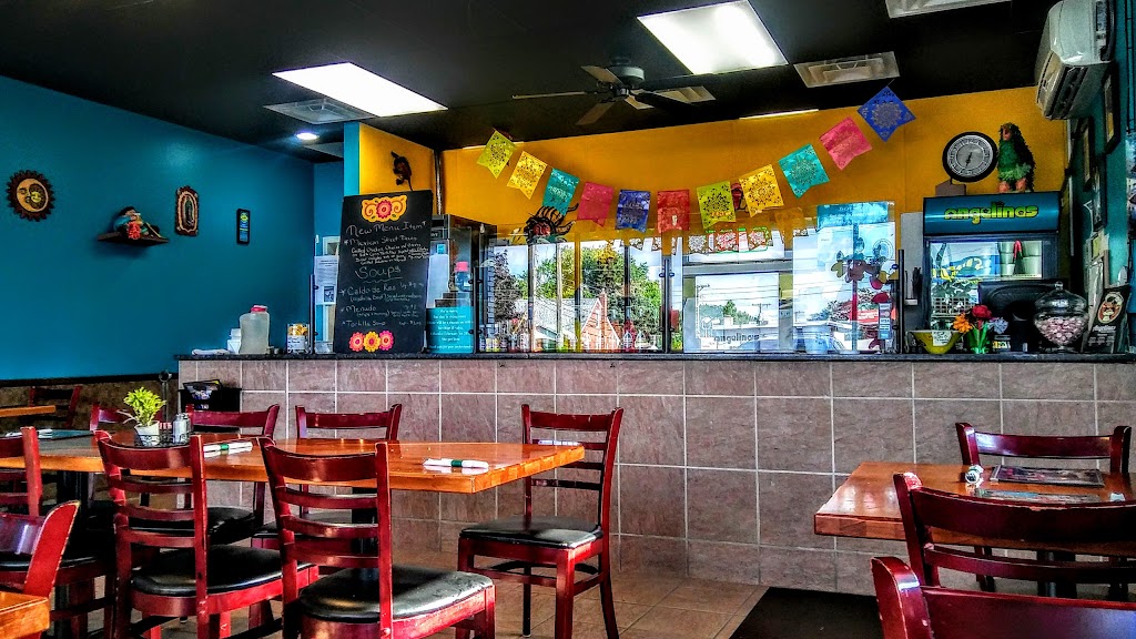 Angelinas Mexican Restaurant | 8425 Allen Rd, Allen Park, MI 48101, USA | Phone: (313) 216-7181