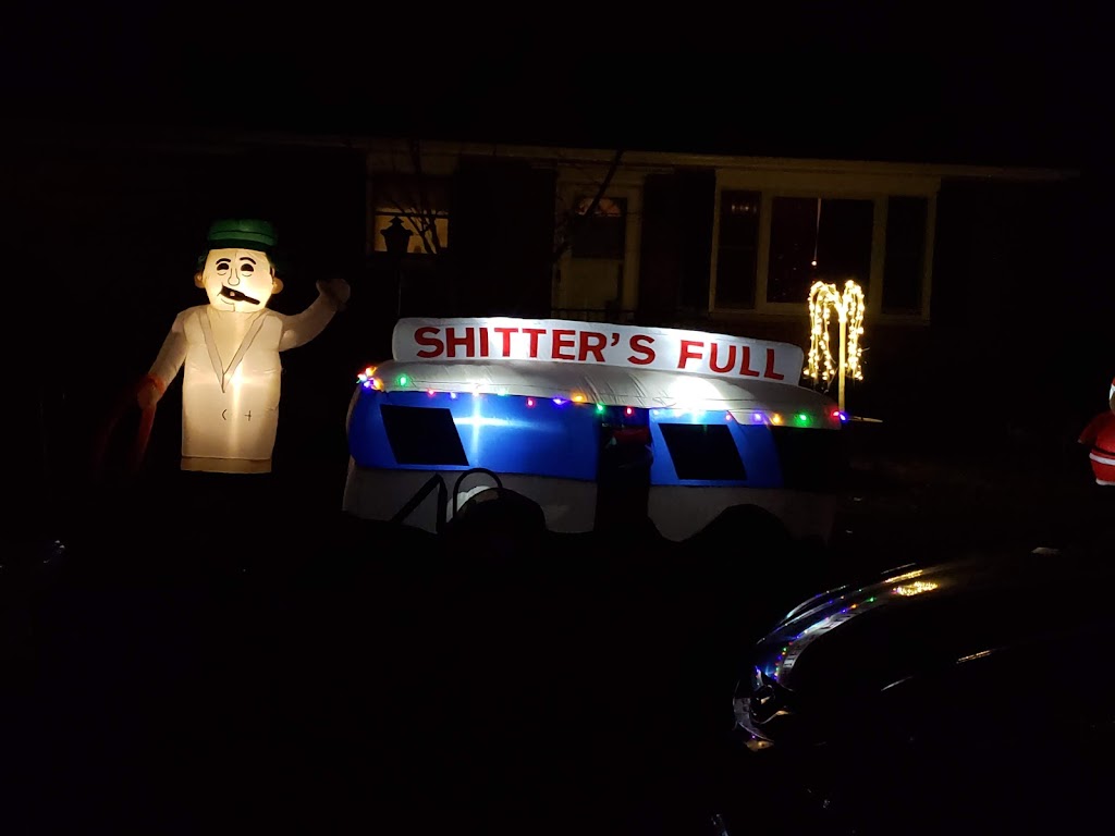 Madison County Fairgrounds | 2025 Park Hill Dr, Highland, IL 62249, USA | Phone: (618) 654-6656