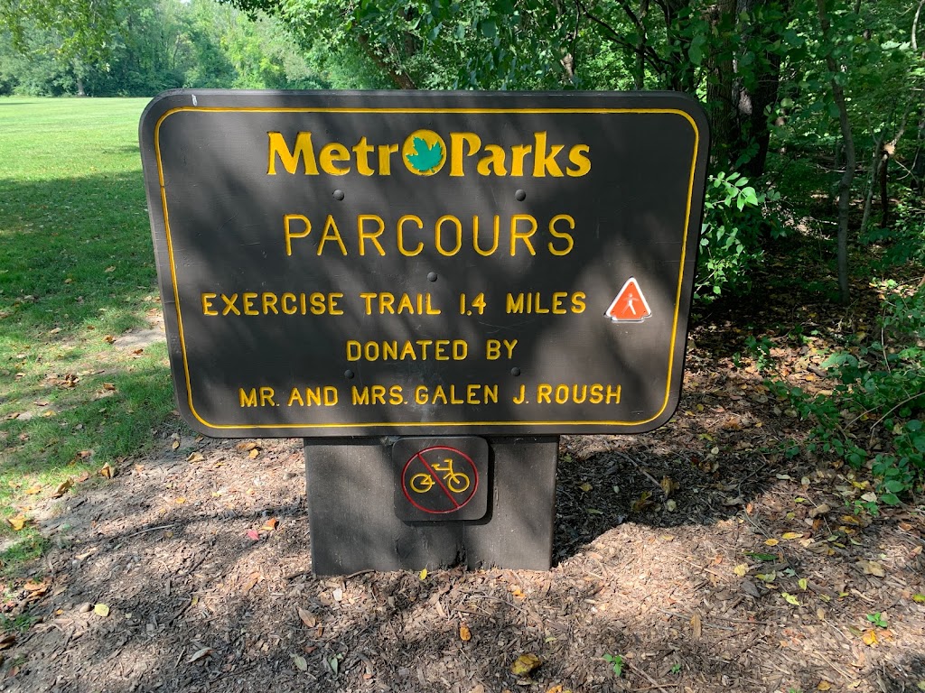 Summit Metro Parks | 975 Treaty Line Rd, Akron, OH 44313, USA | Phone: (330) 867-5511