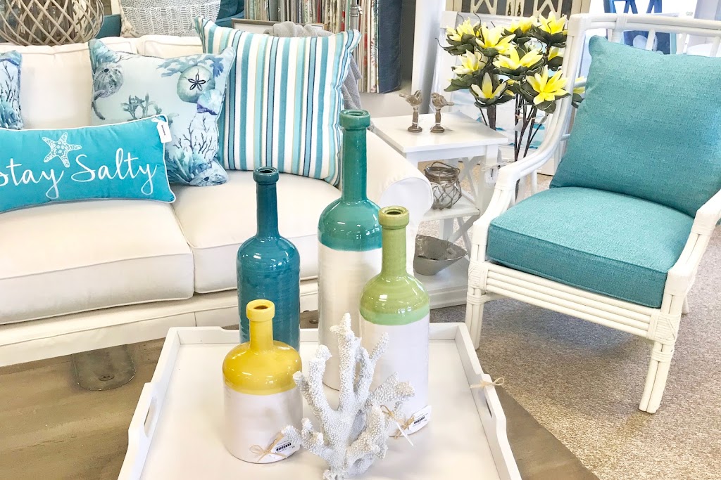 Coastal Accents & Design | 5705 Caratoke Hwy, Poplar Branch, NC 27965, USA | Phone: (252) 453-3501