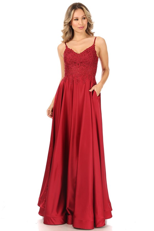 Sabrina Dresses Wholesale & Retail | 1234 Santee St #C, Los Angeles, CA 90015, USA | Phone: (213) 536-5338