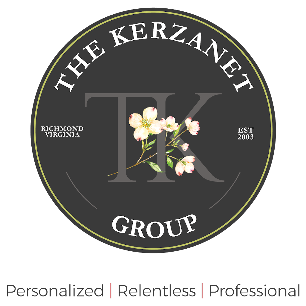 The Kerzanet Group | 8707 Forest Hill Ave, North Chesterfield, VA 23235, USA | Phone: (804) 338-2062