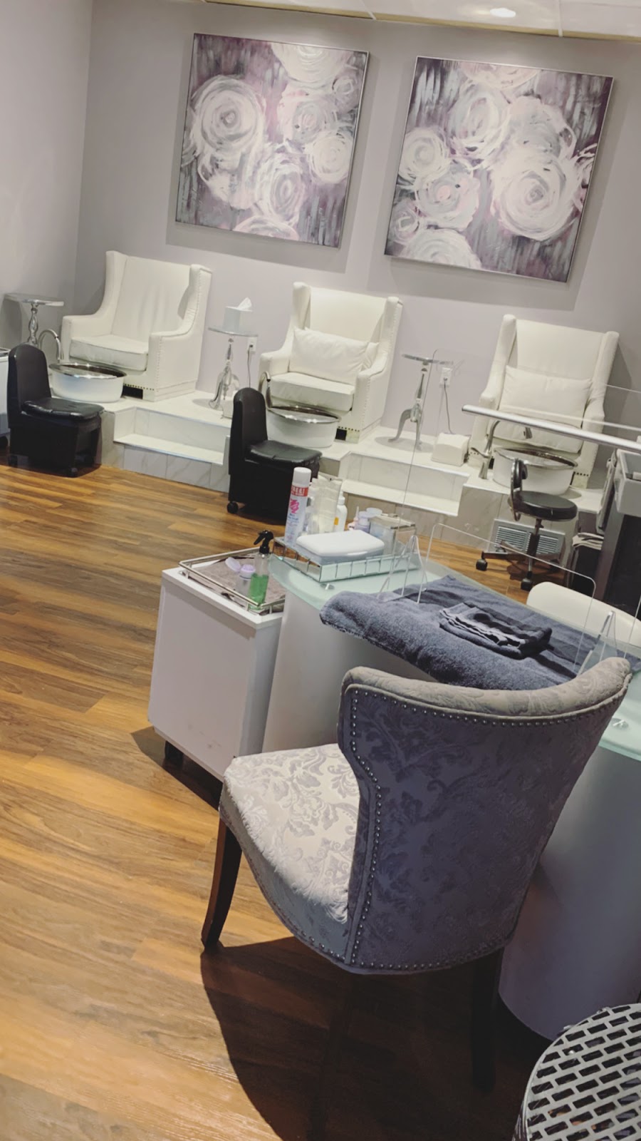 Artisan Colour Spa | 2034 Penny Ln Dr, Jeannette, PA 15644, USA | Phone: (724) 733-3900