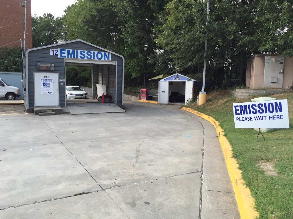 Emission Express Inc | 4406 Chamblee Dunwoody Rd, Atlanta, GA 30341, USA | Phone: (770) 712-4783