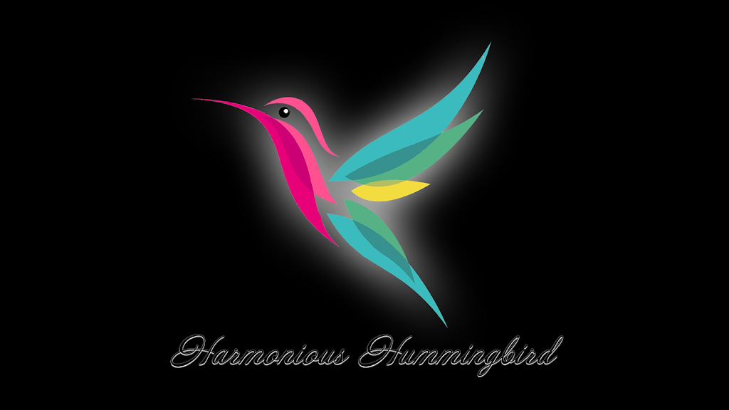 Harmonious Hummingbird | 733 Milby Dr, Chesapeake, VA 23325, USA | Phone: (757) 967-7779