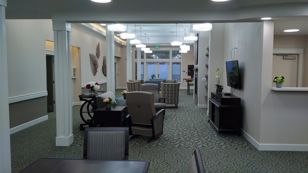 Mountain Park Memory Care | 13600 SE 122nd Ave, Clackamas, OR 97015 | Phone: (503) 919-7722