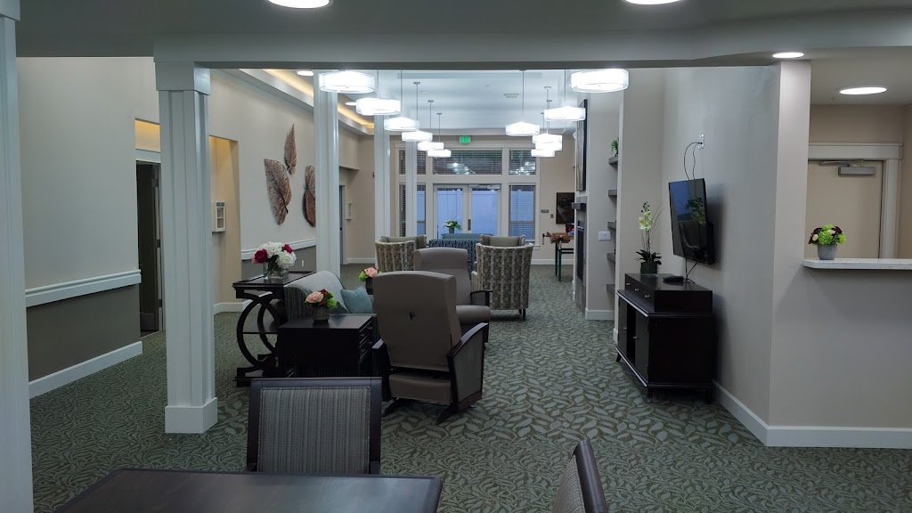 Mountain Park Memory Care | 13600 SE 122nd Ave, Clackamas, OR 97015, USA | Phone: (503) 919-7722