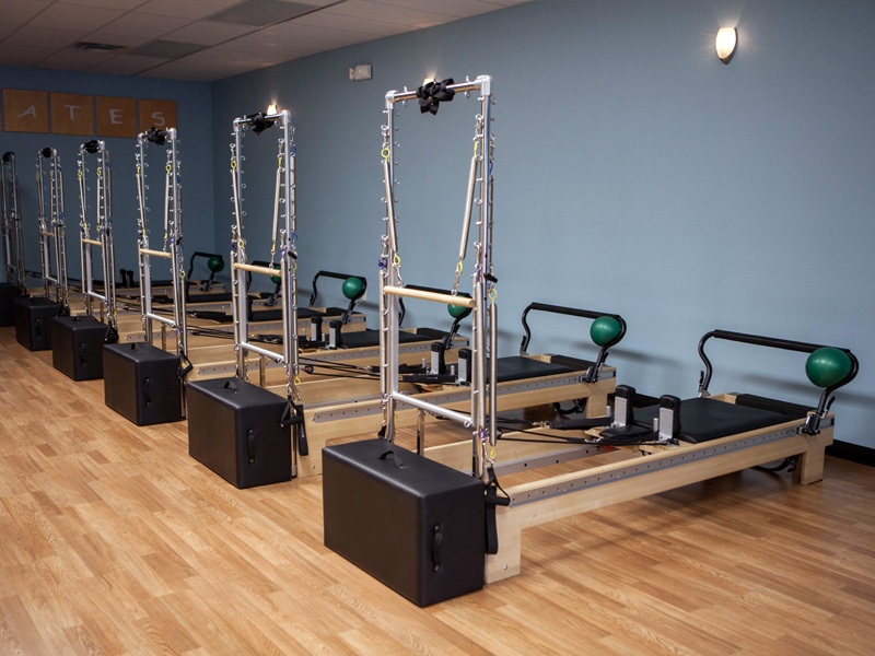 Fusion Fitness Pilates | 1061 S Sun Dr STE 1129, Lake Mary, FL 32746, USA | Phone: (407) 804-6005