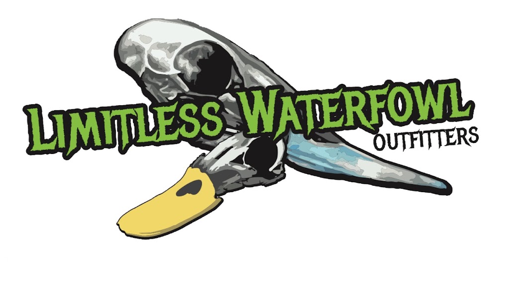 Limitless Waterfowl Outfitters | 163 Gasquet Ln, Venice, LA 70091, USA | Phone: (504) 201-8799