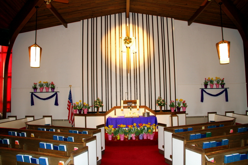 East Hills Moravian Church | 1830 Butztown Rd, Bethlehem, PA 18017, USA | Phone: (610) 868-6481