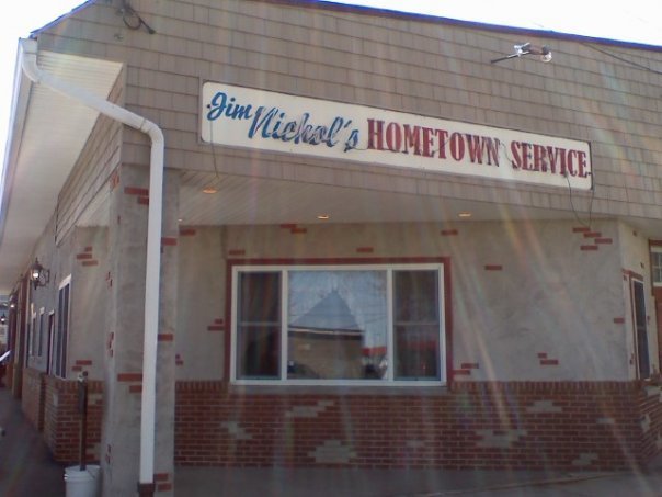 Nichols Hometown Services | 111 Eagle St, Dunkirk, NY 14048, USA | Phone: (716) 366-2886