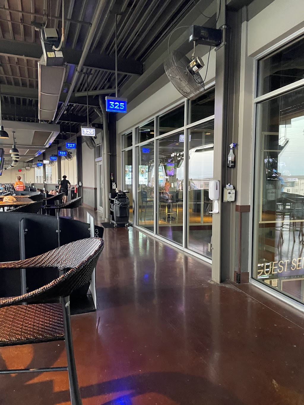 Topgolf | 2700 Esperanza Crossing, Austin, TX 78758 | Phone: (512) 222-5950