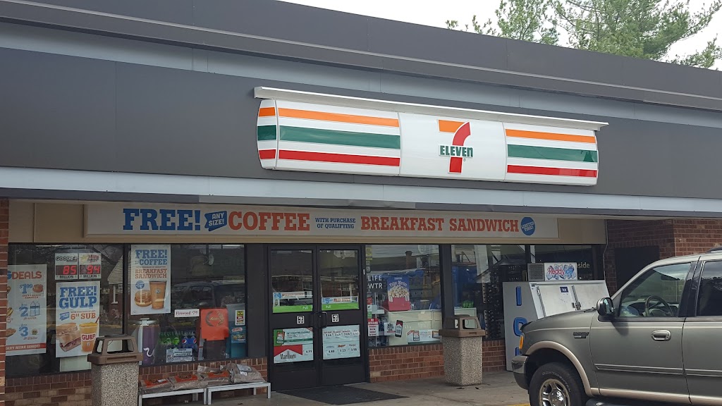 7-Eleven | 12120 Harrowgate Rd, Chester, VA 23831, USA | Phone: (804) 748-0529