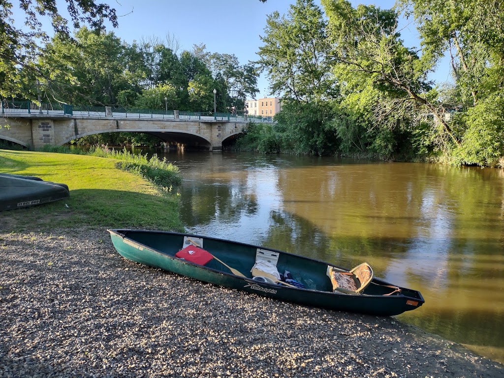 Canal Fulton Canoe Livery & Campground | 219 Cherry St W #1066, Canal Fulton, OH 44614, USA | Phone: (330) 854-4008