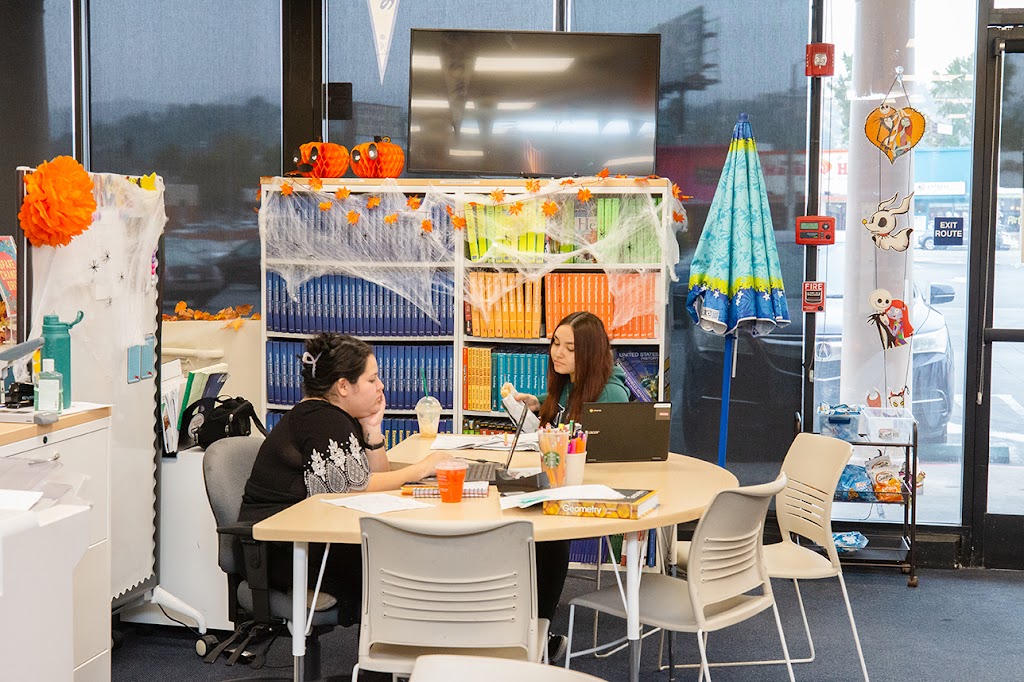 Options For Youth | 17953 Ventura Blvd, Encino, CA 91316, USA | Phone: (818) 728-4601