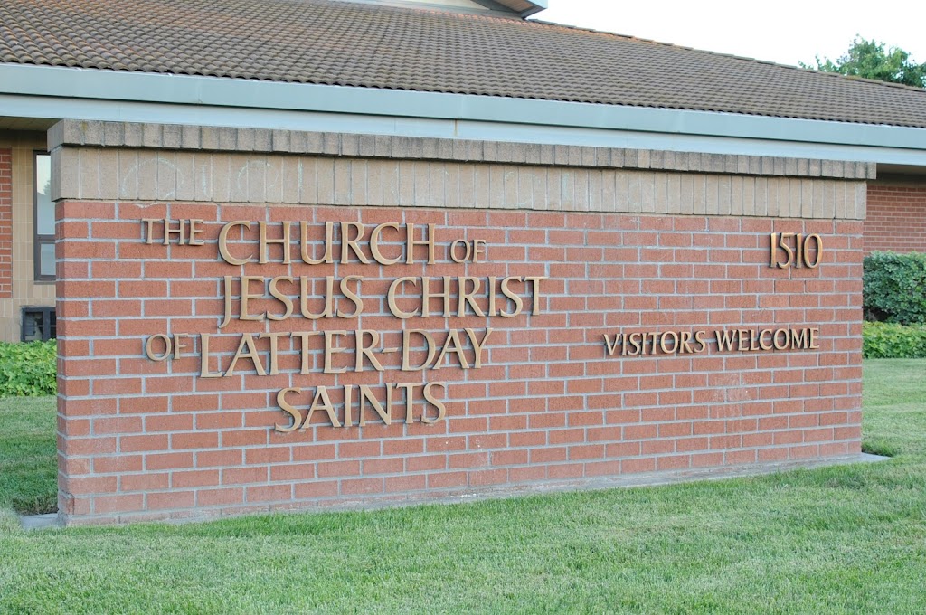 The Church of Jesus Christ of Latter-day Saints | 1510 W Century Blvd, Lodi, CA 95242, USA | Phone: (209) 333-2956