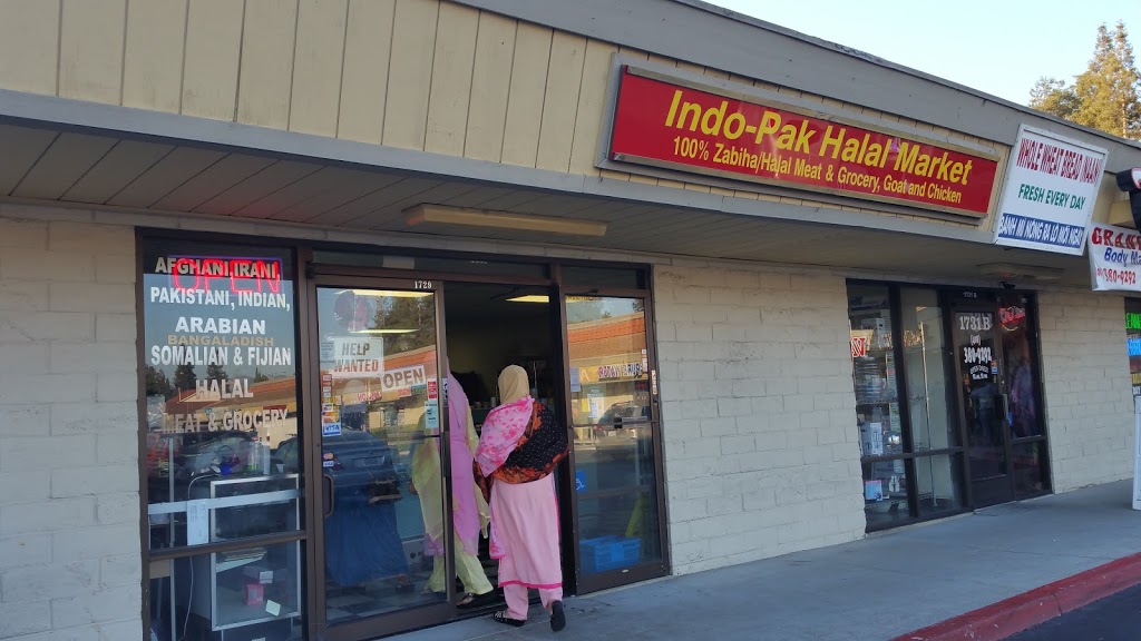 Indo Pak Halal Market | 1729 Berryessa Rd, San Jose, CA 95133, USA | Phone: (408) 729-4929