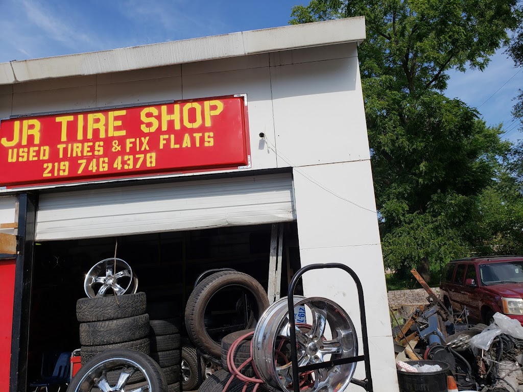 JR Tire Shop | 4511 Cleveland St, Gary, IN 46408, USA | Phone: (219) 746-4378