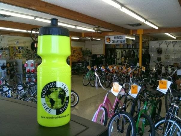 Round Trip Bike Shop | 1148 E Florence Blvd #4, Casa Grande, AZ 85122, USA | Phone: (520) 836-0799