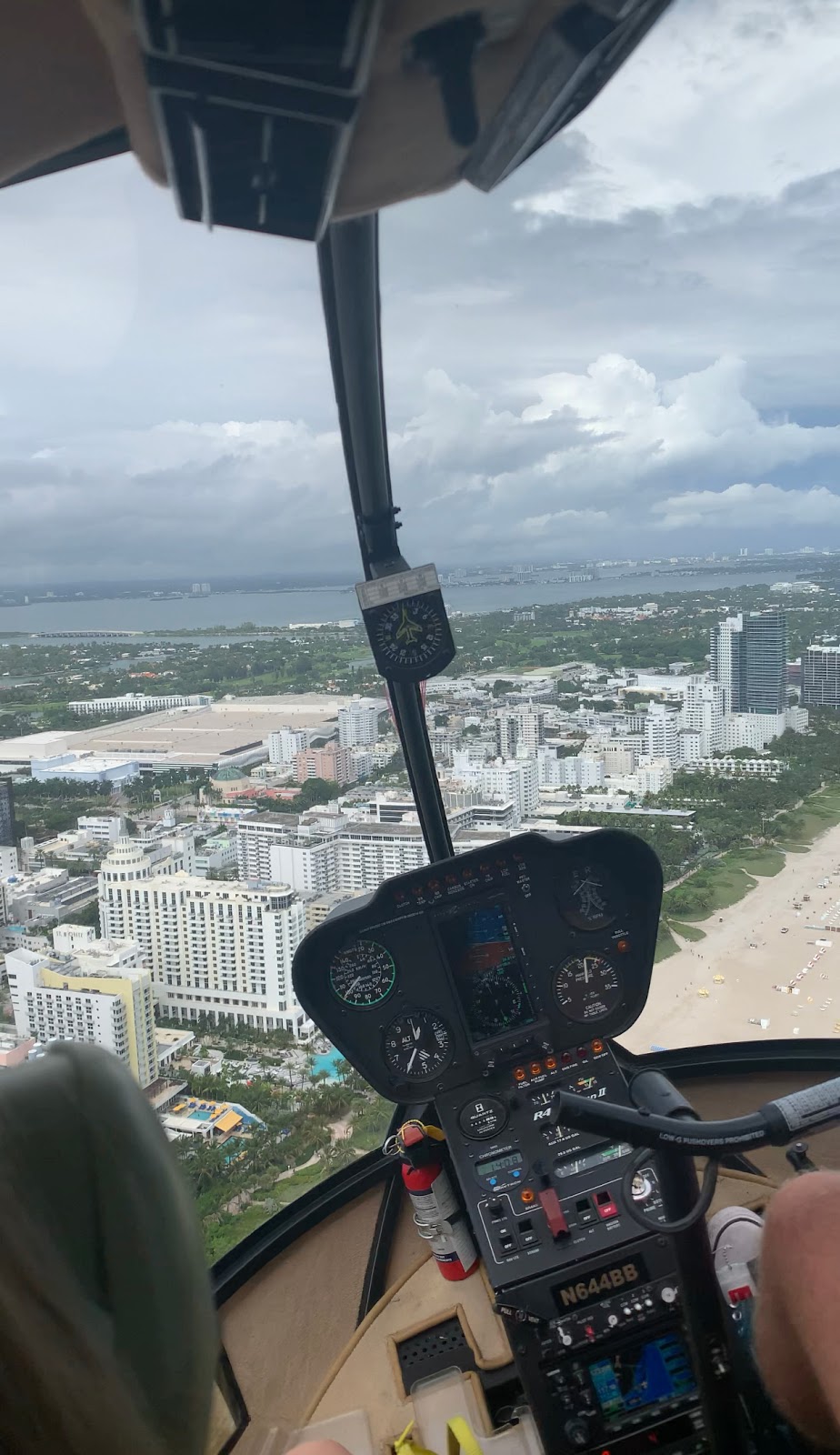 Miami Executive Helicopters | 14150 SW 129th St, Miami, FL 33186, USA | Phone: (786) 507-5200