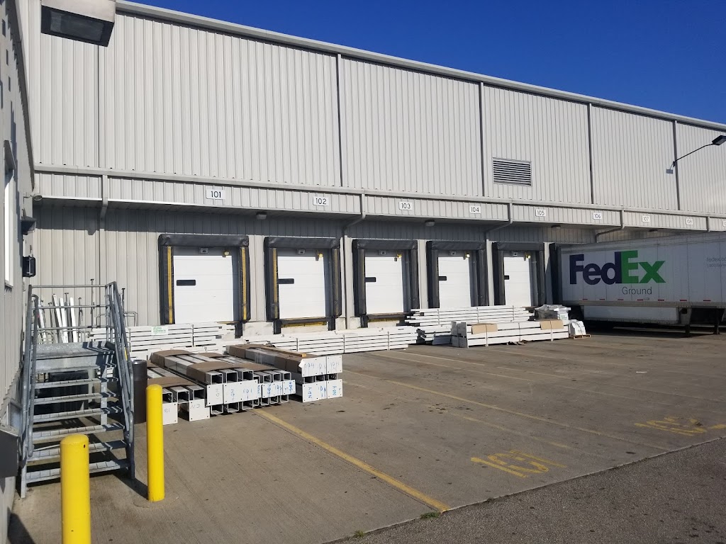 FedEx Ground | 4600 Poth Rd, Columbus, OH 43213, USA | Phone: (800) 463-3339