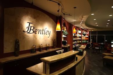 J Bentley Hair Studio & Day Spa | 8882 Moreland St, Powell, OH 43065, USA | Phone: (614) 790-8828