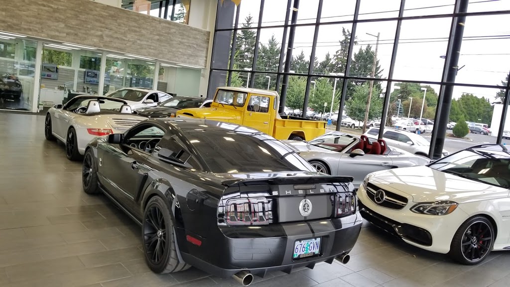 Jordan Motorsports | 203 NE 122nd Ave, Portland, OR 97230, USA | Phone: (503) 213-4434